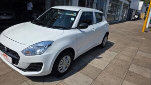 2019 Suzuki Swift 1.2 GL