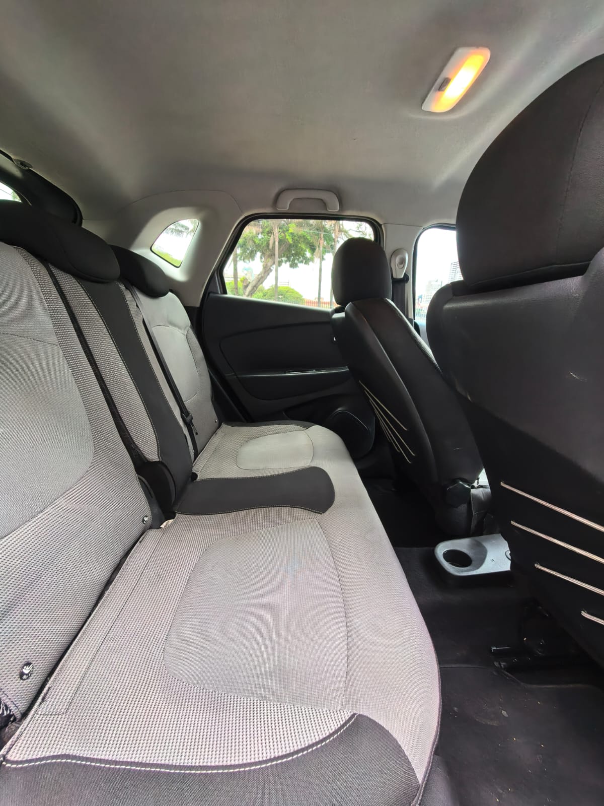 
								2017 Renault Captur 1.5 dCi Dynamique full									