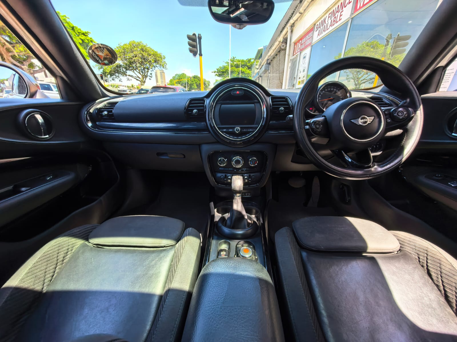 
								2019 Mini Cooper Clubman 1.5 full									