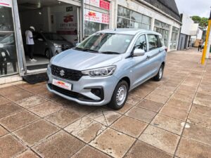 2023 Suzuki Ertiga 1.5 GL