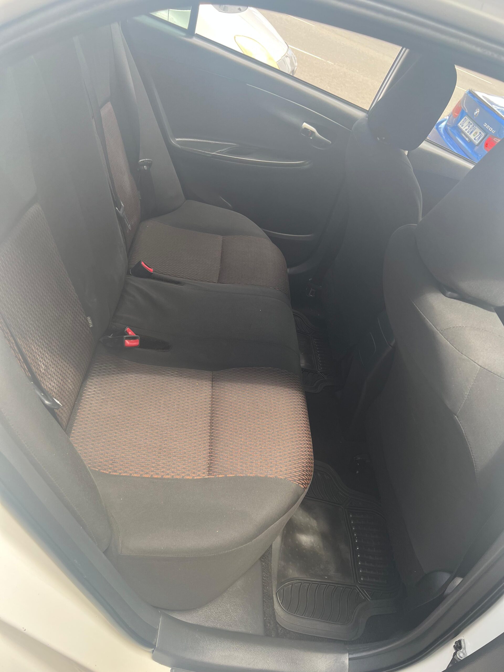 
								2019 Toyota Corola 1.6 Quest full									