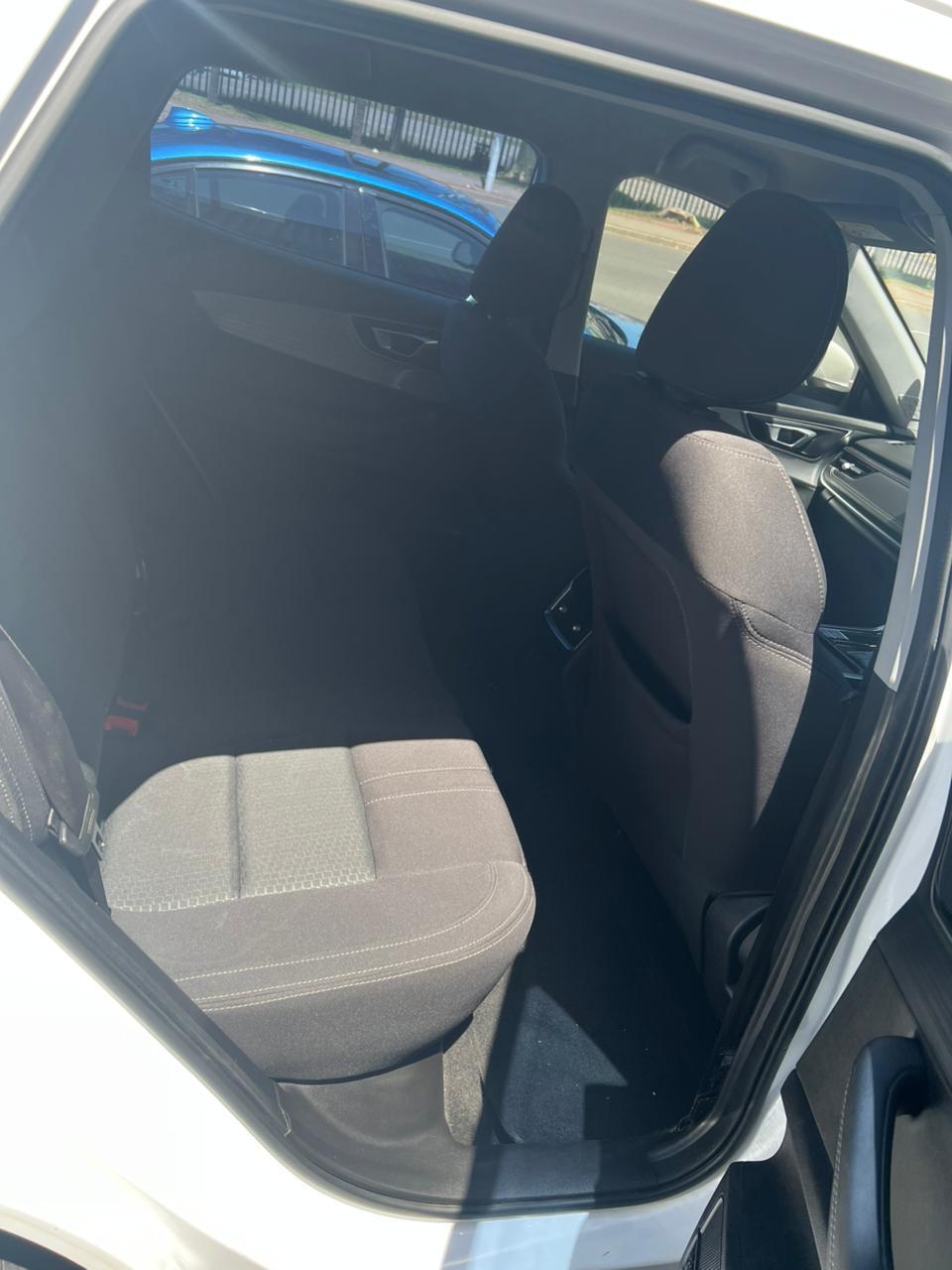 
								2022 Chery Tiggo 4 1.5 Pro full									