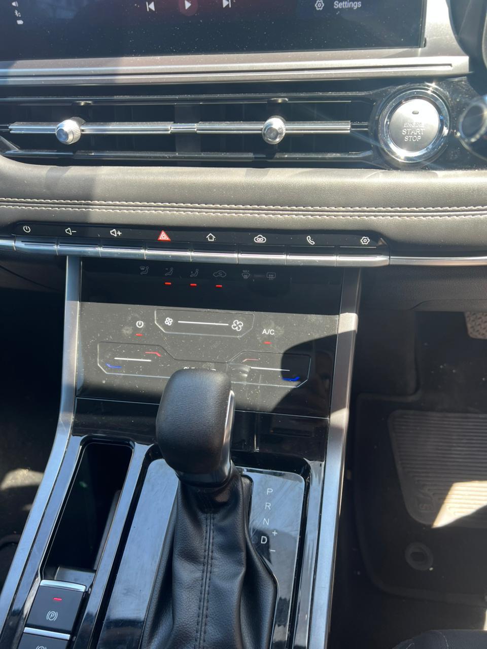 
								2022 Chery Tiggo 4 1.5 Pro full									