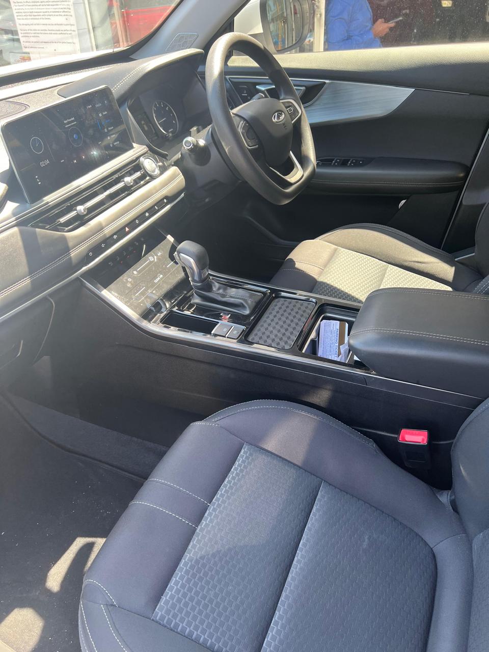 
								2022 Chery Tiggo 4 1.5 Pro full									