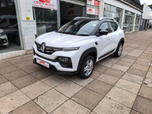 2023 Renault Kiger 1.0 Energy Zen Auto