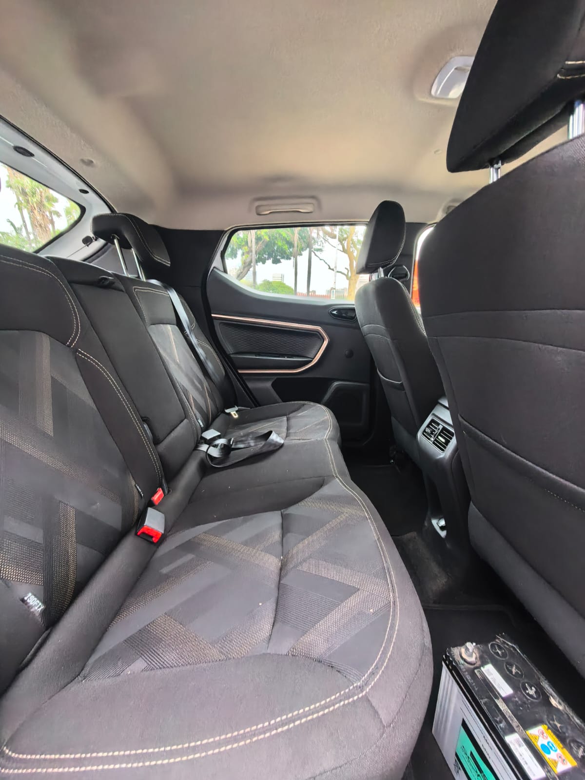 
								2023 Renault Kiger 1.0 Energy Zen Auto full									