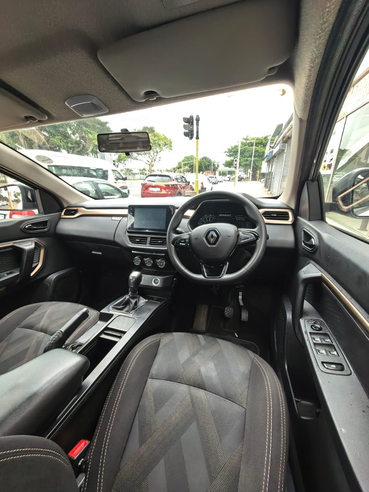 
								2023 Renault Kiger 1.0 Energy Zen Auto full									