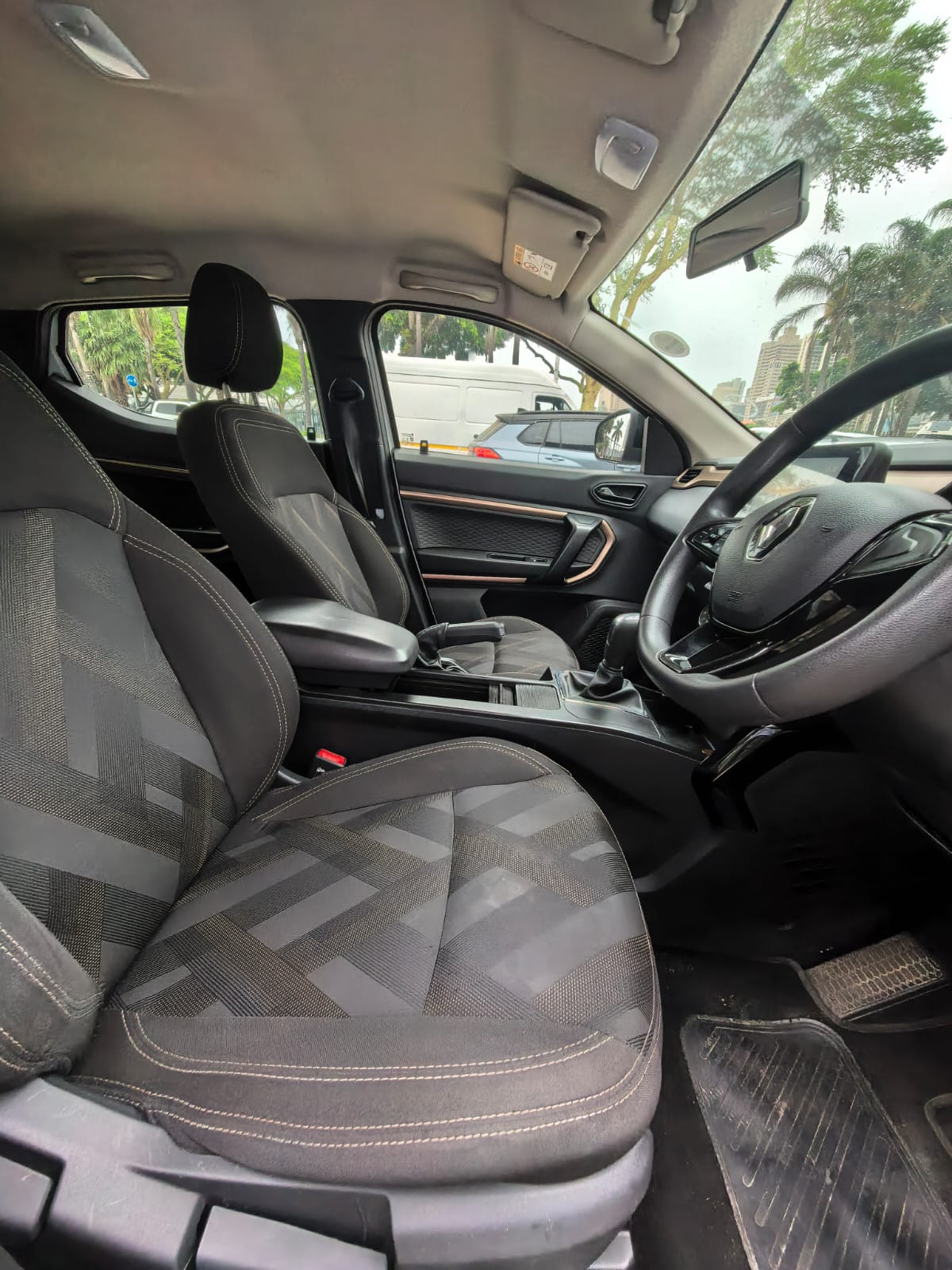 
								2023 Renault Kiger 1.0 Energy Zen Auto full									