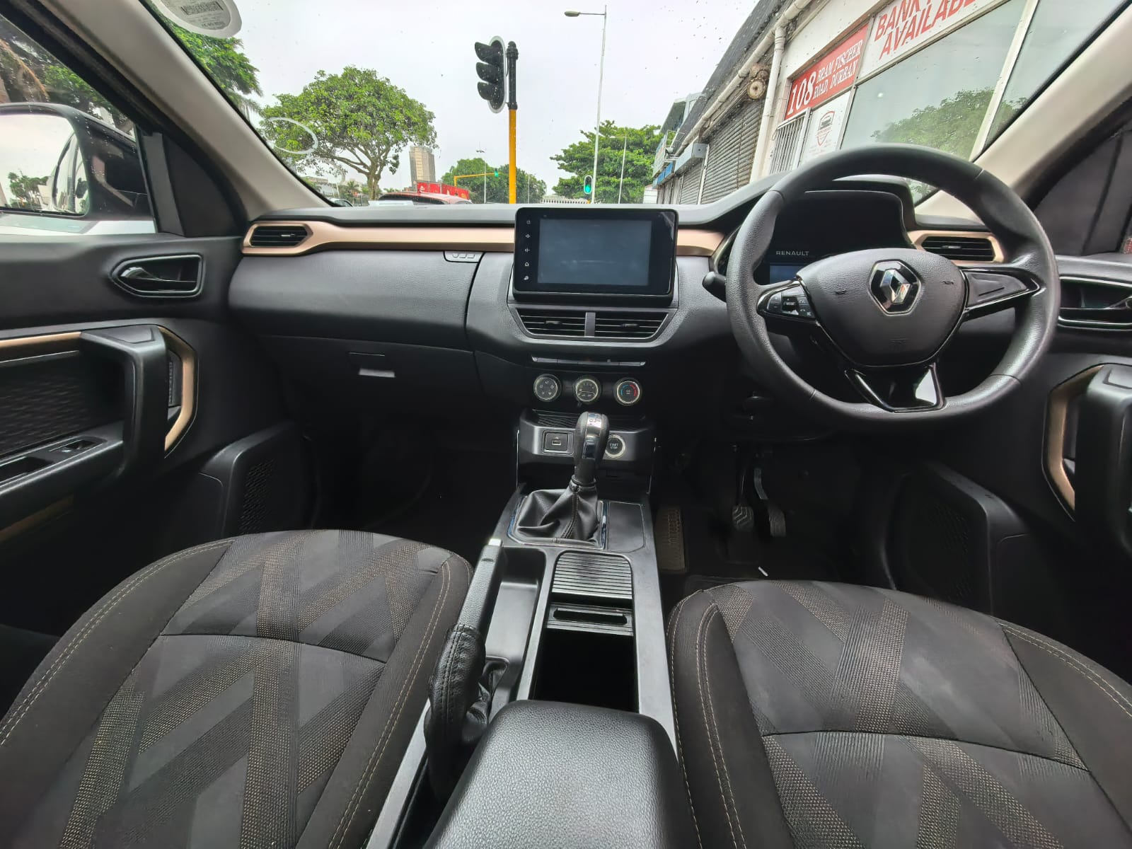 
								2023 Renault Kiger 1.0 Energy Zen Auto full									