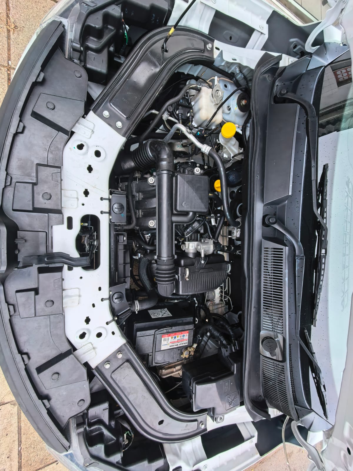 
								2023 Renault Kiger 1.0 Energy Zen Auto full									