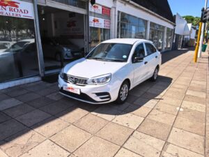 2023 Proton Saga 1.3 Standard Auto
