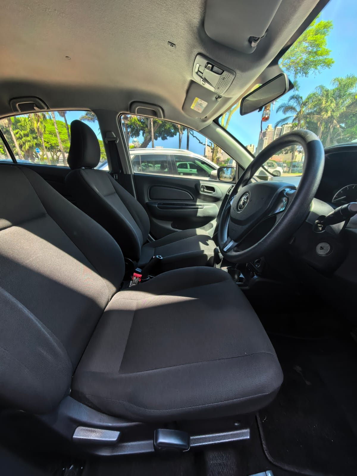 
								2023 Proton Saga 1.3 Standard Auto full									