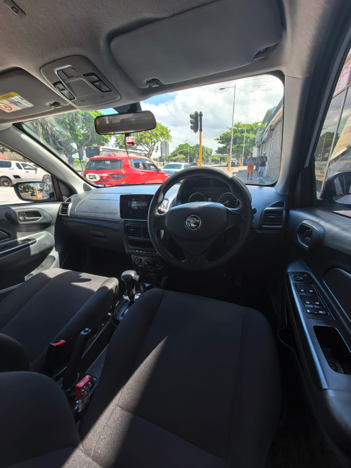 
								2023 Proton Saga 1.3 Standard Auto full									