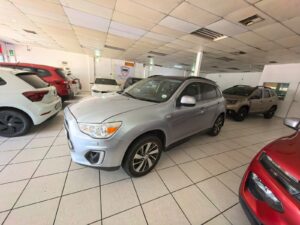 2015 Mitsubishi ASX 2.0 GL