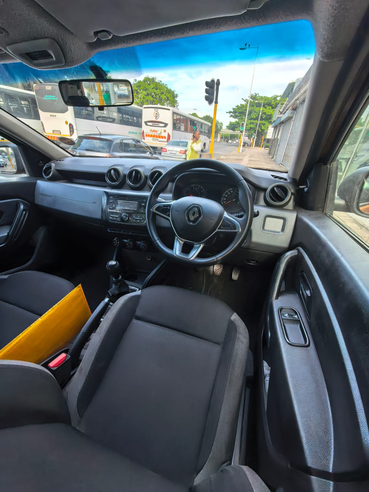 
								2018 Renault Duster 1.6 Dynamique full									