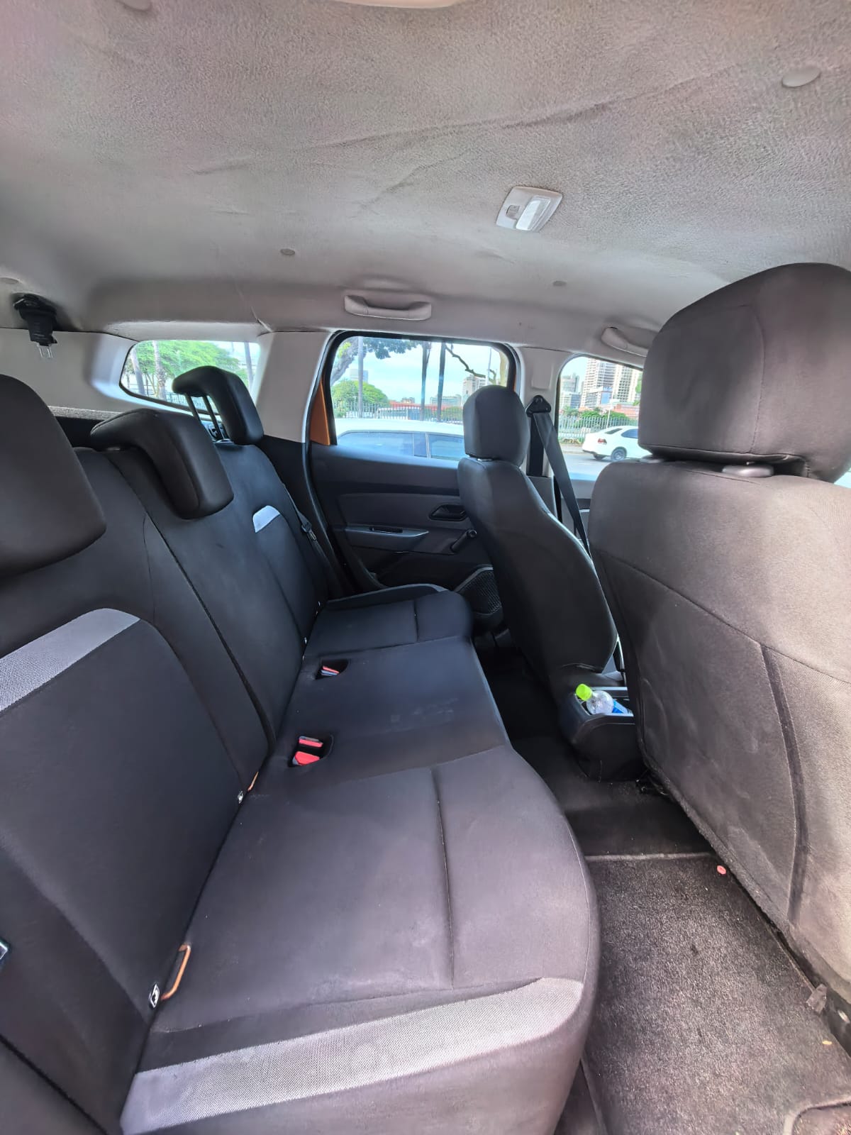 
								2018 Renault Duster 1.6 Dynamique full									