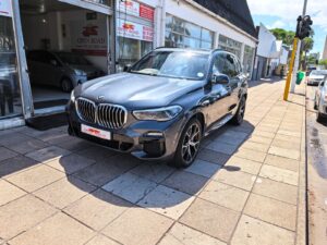 2020 BMW X5 M50 XDRIVE 3.0D
