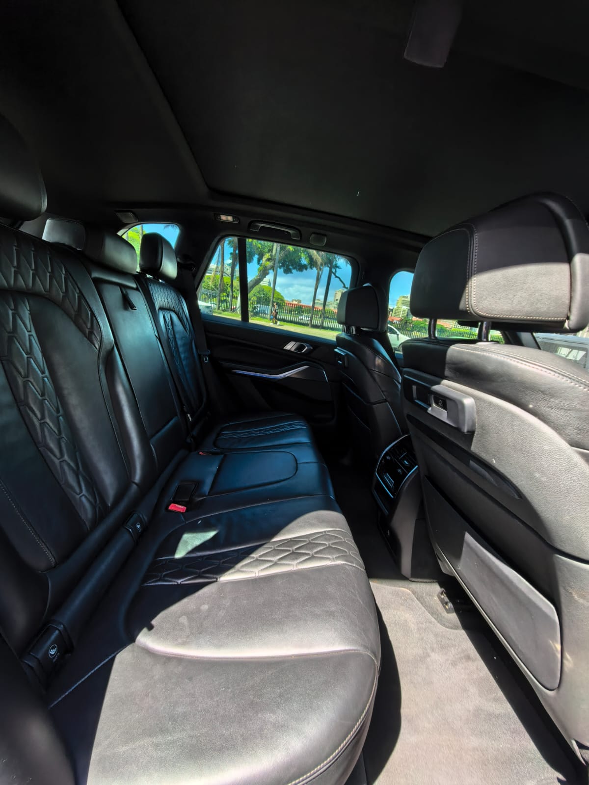 
								2020 BMW X5 M50 XDRIVE 3.0D full									