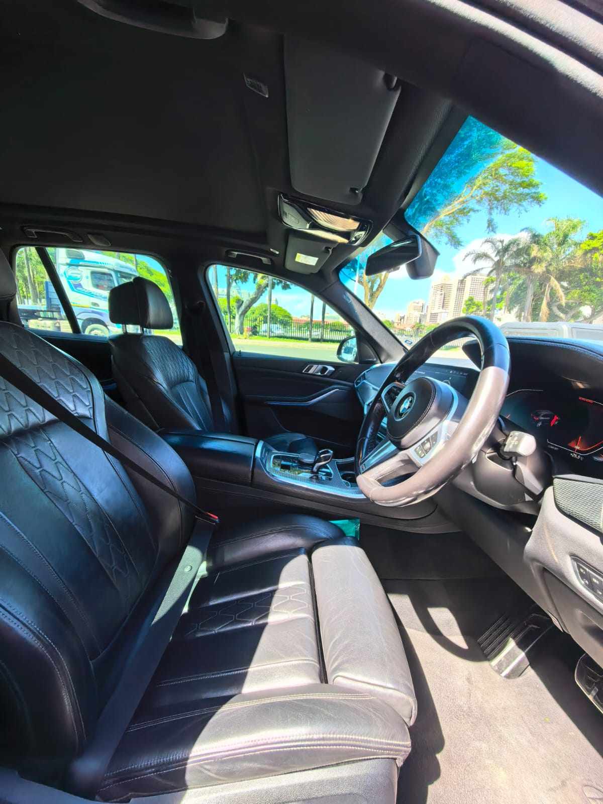 
								2020 BMW X5 M50 XDRIVE 3.0D full									