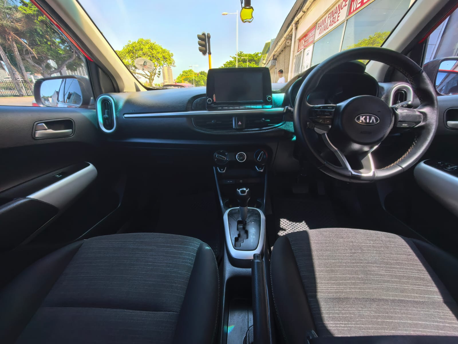 
								2021 Kia Picanto 1.0 Style Auto full									