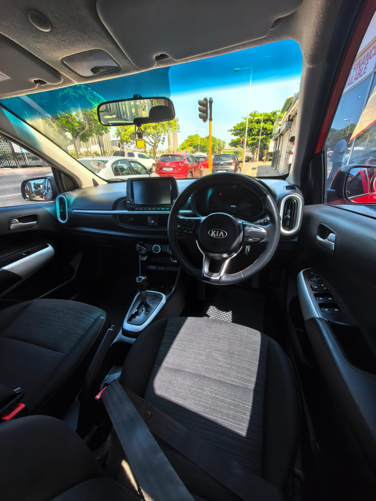 
								2021 Kia Picanto 1.0 Style Auto full									