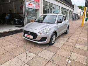 2019 Suzuki Swift 1.2 GL